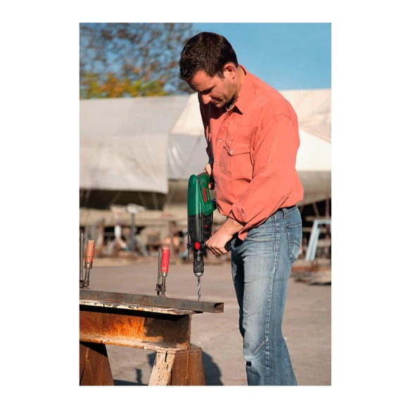 Перфоратор Bosch PBH 3000-2 FRE