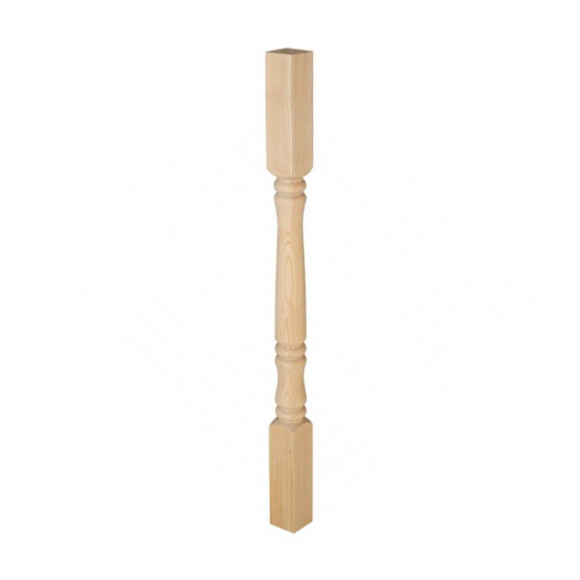 Балясина Эксподрев 50x50x900 (тип 1)