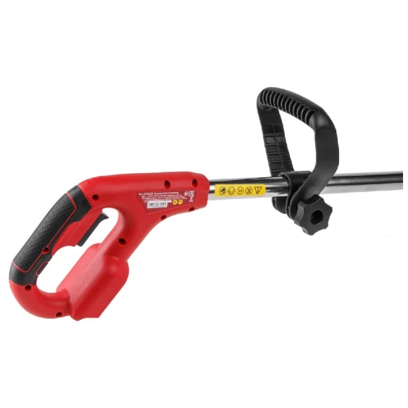 Триммер аккумуляторный Wortex TB 3018-1 (0333241)