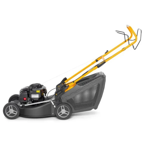 Газонокосилка бензиновая Stiga Collector 48 S B (2L0482028/ST2)