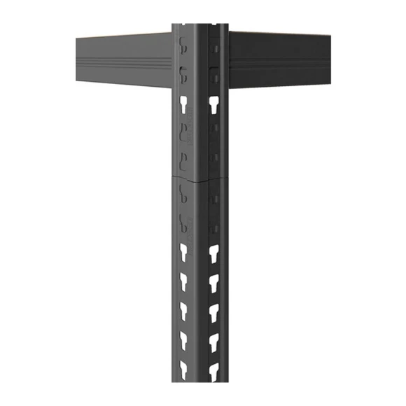 Стеллаж Практик SBL 180KD/120x40/5