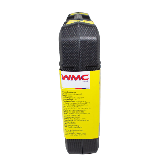 Набор инструментов WMC Tools WMC-30128 50799 (128 предметов)