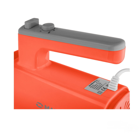 Миксер MAUNFELD MF-331R