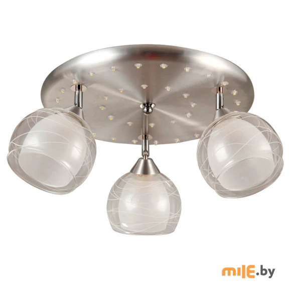 Люстра Power Light Combo 1108/3-5