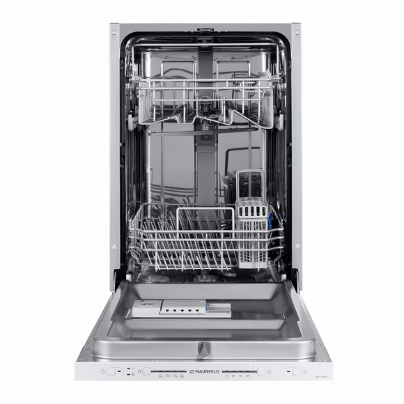 Посудомоечная машина MAUNFELD (MLP-08SR)