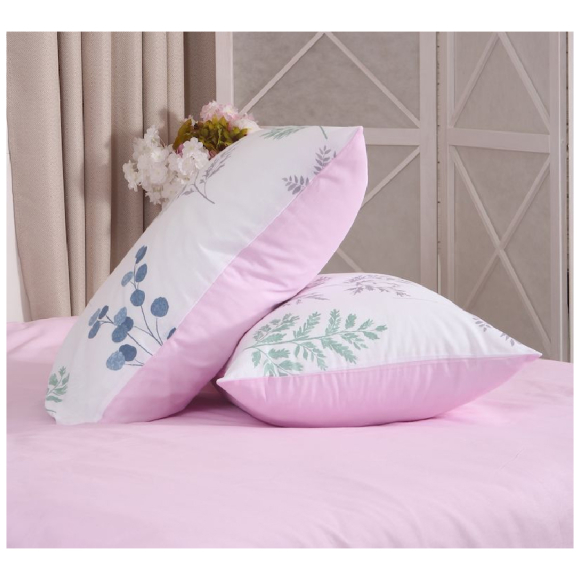Комплект постельного белья евро Mona Liza Gentle (952111/008) н(2)50x70 см