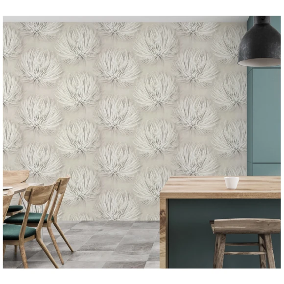 Обои виниловые на флизелиновой основе WallDecor Лола (75173-12) 1,06x10,05 м