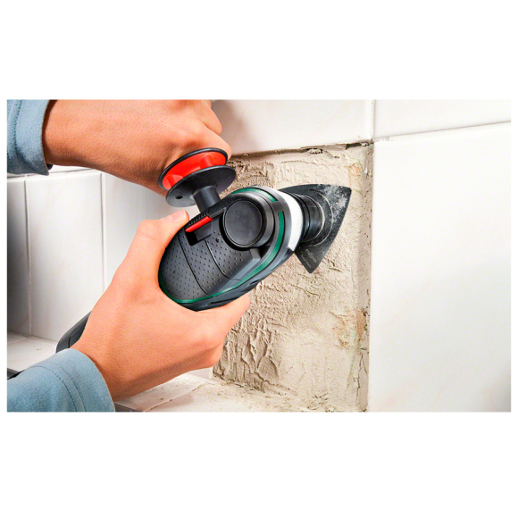 Дельташлифмашина универсальная Bosch PMF 350 CES (0603102220)