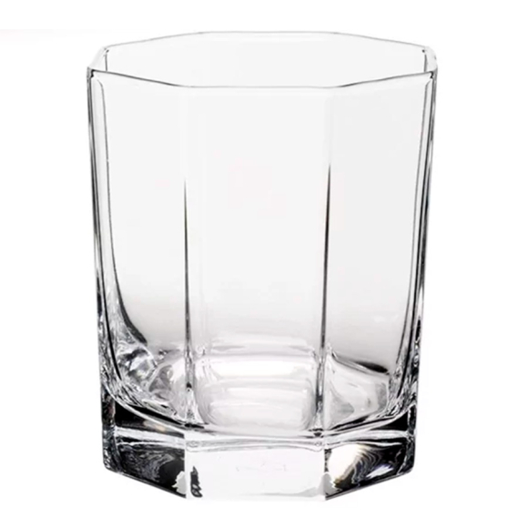 Набор стаканов для виски Pasabahce Kosem 42083 290 мл (6 шт.)