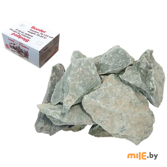 Камень дунит Arizone (62-102003) 20 кг