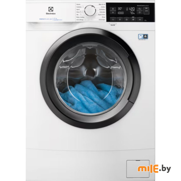 Стиральная машина Electrolux  EW6SM307S