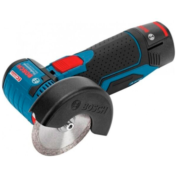 Угловая шлифмашина Bosch GWS 12V-76 Professional (0.615.990.M3E)