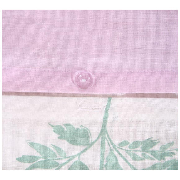 Комплект постельного белья евро Mona Liza Gentle (952105/008) н(2)70x70 см