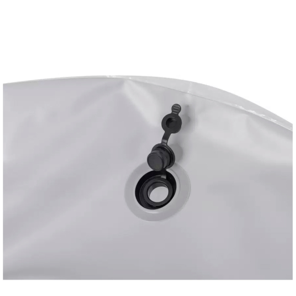 Надувное кресло Bestway Inflate-A-Chair Led 75086