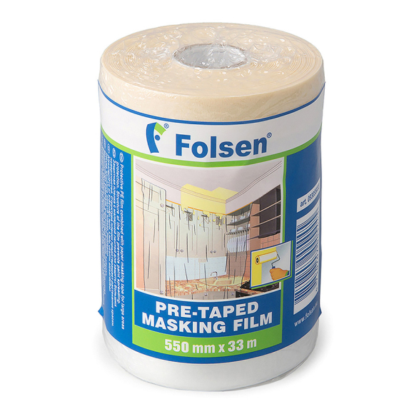 Пленка Folsen 10 мкм (99055033)