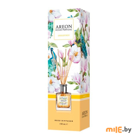 Диффузор Areon Home Perfume Botanic Osmanthus 150 мл