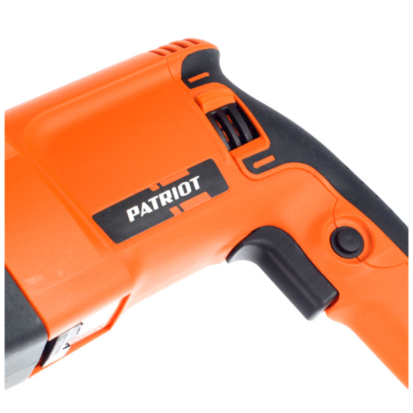 Перфоратор Patriot THE ONE RH262