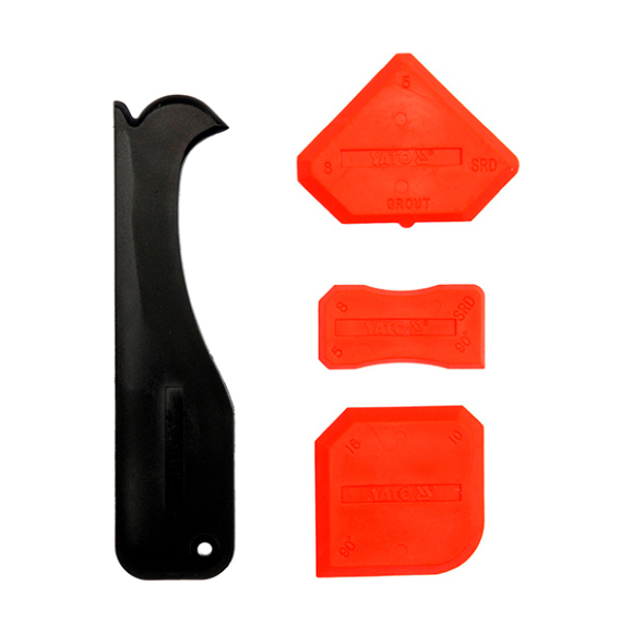 Шпатель для силикона Yato YT-5262