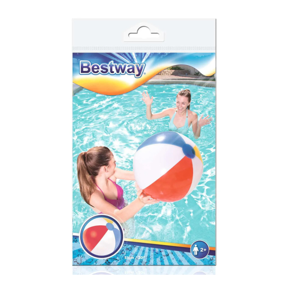 Мяч пляжный Bestway (31021)