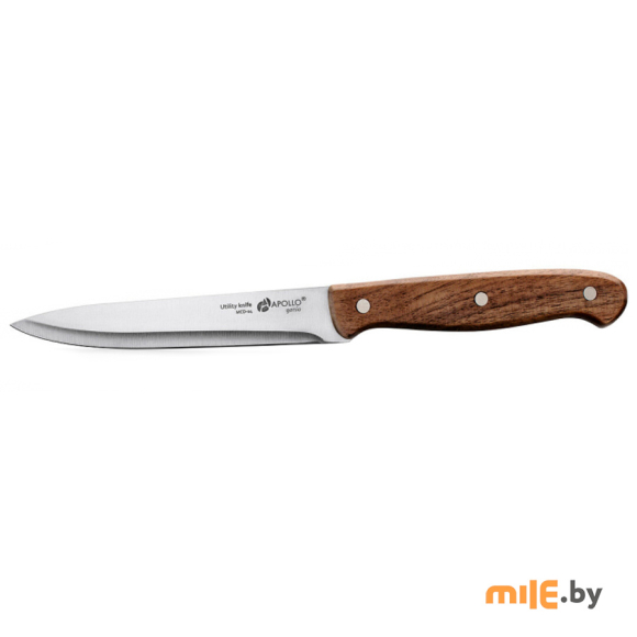 Нож кухонный Apollo Genio Macadamia MCD-04