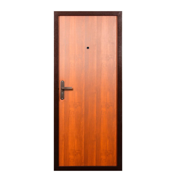 Входная металлическая дверь Промет Спец 2050х850 (левая)