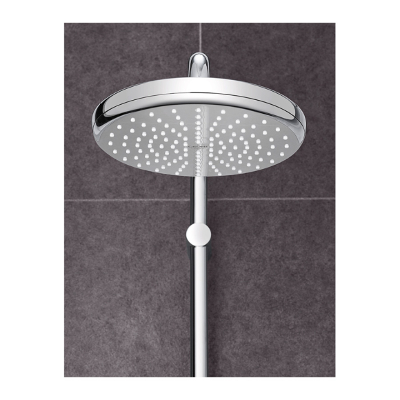 Душевая система Grohe Tempesta Cosmopolitan System 200 (26305001)