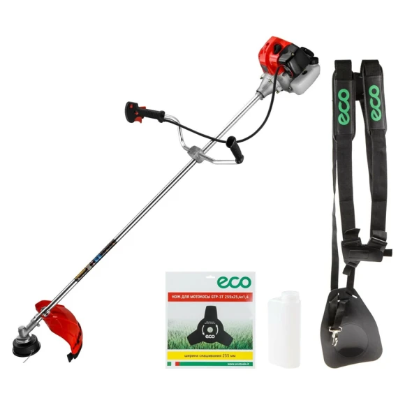 Мотокоса Eco GTP-215 Power (EC1512-9)
