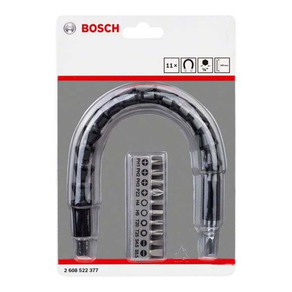 Гибкий удлинитель Bosch (2.608.522.377)