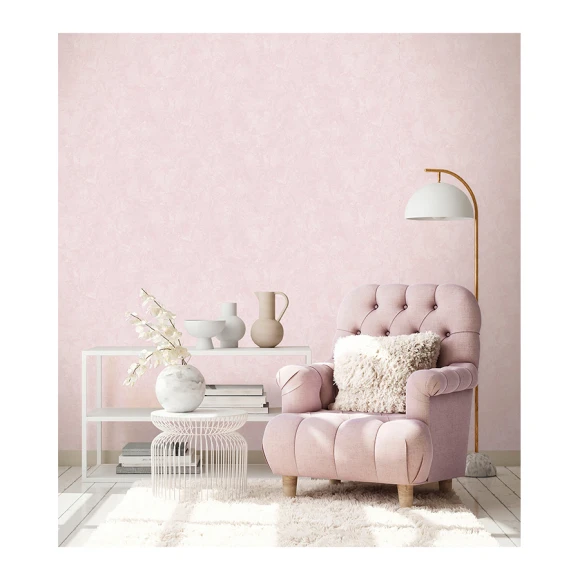 Обои виниловые на флизелиновой основе EuroDecor Mone 7127-18 (1,06x10 м)