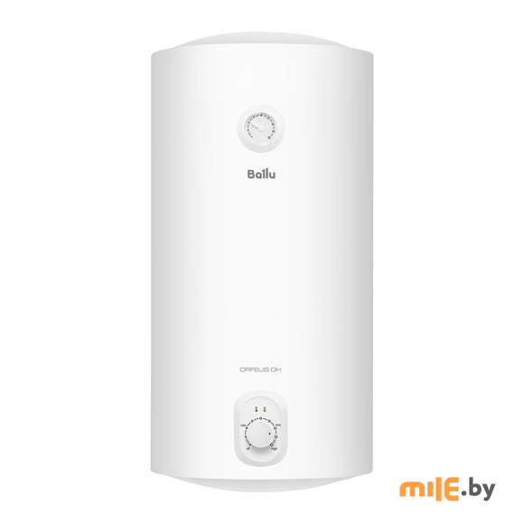 Водонагреватель Ballu BWH/S 50 Orfeus DH