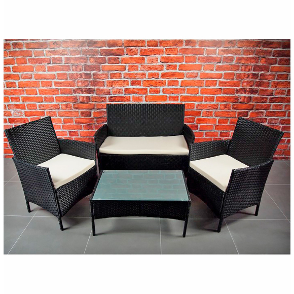 Набор мебели для сада Гриндеко GF2214 (4 предмета)