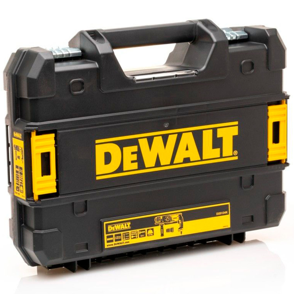 Перфоратор DeWalt D25143K-KS