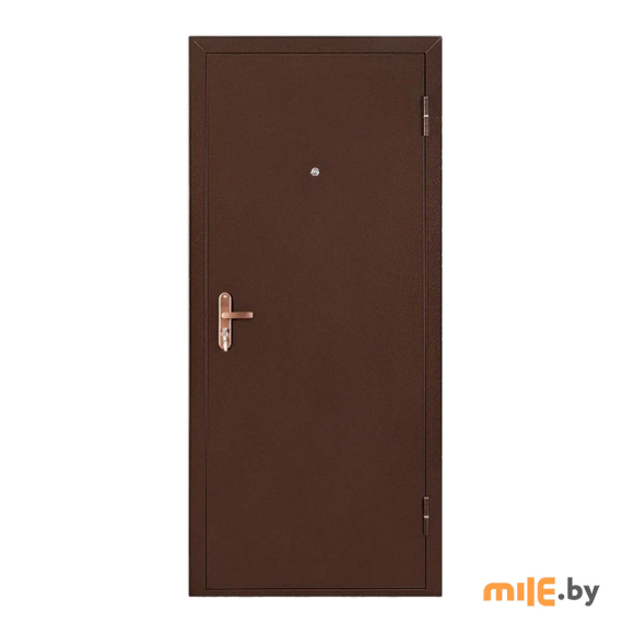 Входная металлическая дверь Промет Спец 2050х950 (правая)