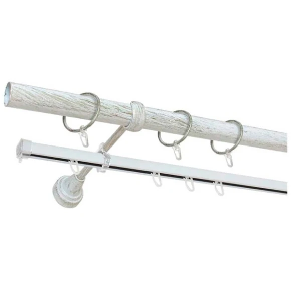 Карниз метал. СМ-3394/180/1Ш