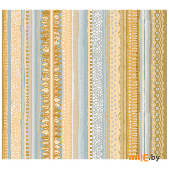 Обои бумажные на бумажной основе A.S.Creation Oilily Young (96127-2) 0,53x10 м