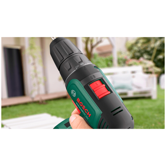 Дрель-шуруповерт Bosch EasyDrill 1200 (0.603.9D3.002)