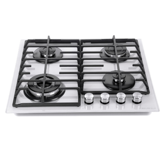 Газовая варочная панель MAUNFELD EGHG.64.63CW/G