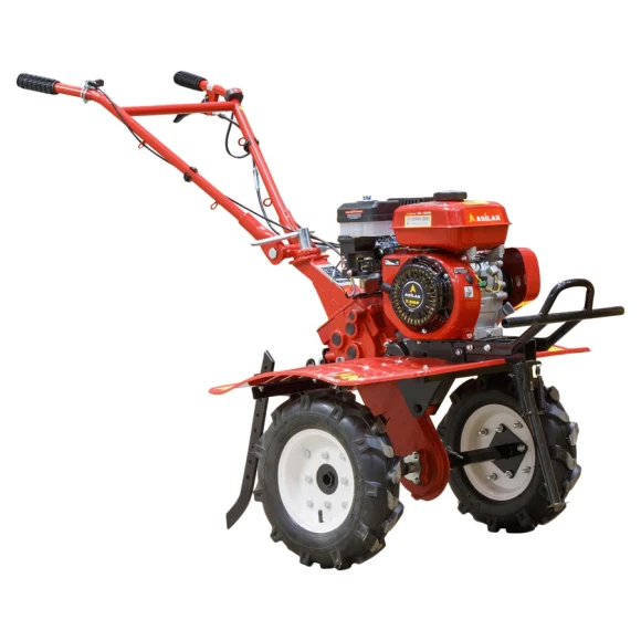 Культиватор бензиновый Asilak SL-85B (AS1529-4010)