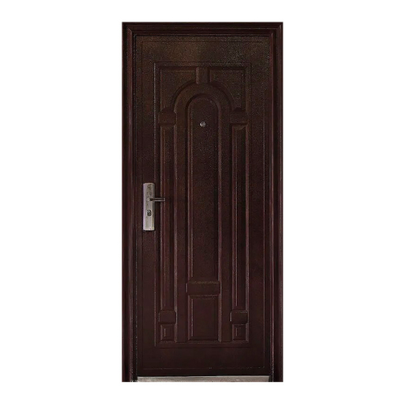 Дверь металлическая Магна МТ-50/2050х860 (правая)