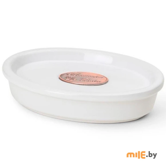 Мыльница Lotti Classico LT35095