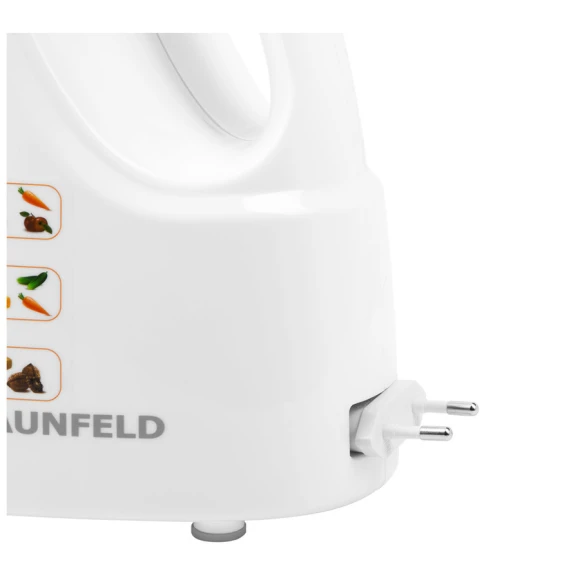 Овощерезка электрическая Maunfeld MF-1031OR
