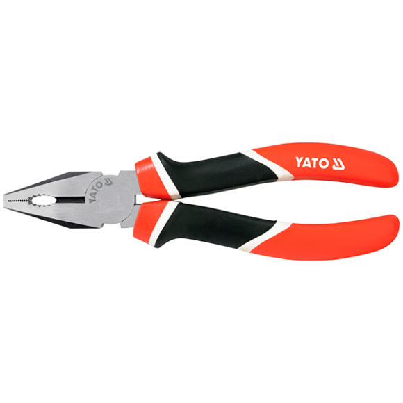 Плоскогубцы Yato YT-1942