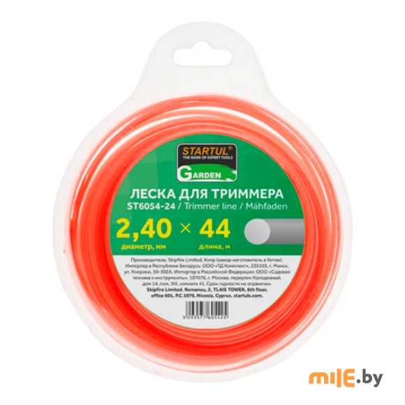 Леска Startul ST6054-24