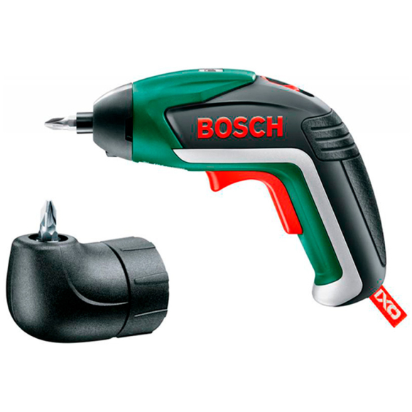 Шуруповерт Bosch IXO medium (0.603.9A8.021)