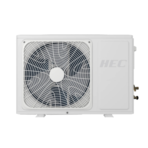 Сплит-система постоянной производительности HEC Stndart on-off HEC-09HRCU03/R3 (IN) / HEC-09HRCU03/R3 (OUT)