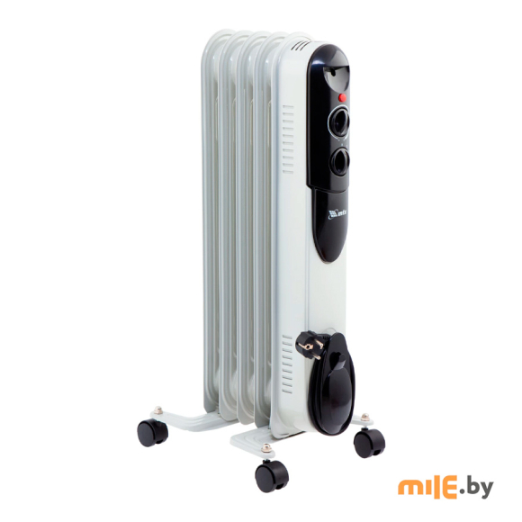 Масляный обогреватель MTX OCH-1000