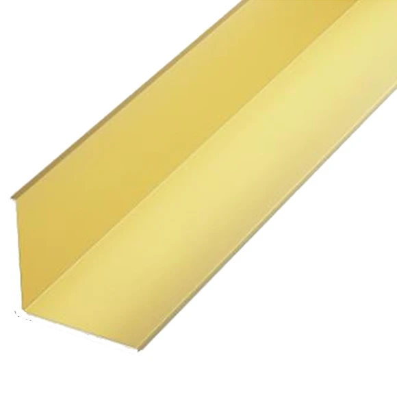Уголок Лука Уп 06.2000.502л (20 мм x 20 мм x 2 м)