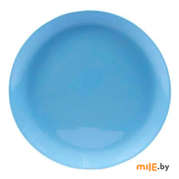 Тарелка мелкая Luminarc Diwali light blue (P2015) 27 см