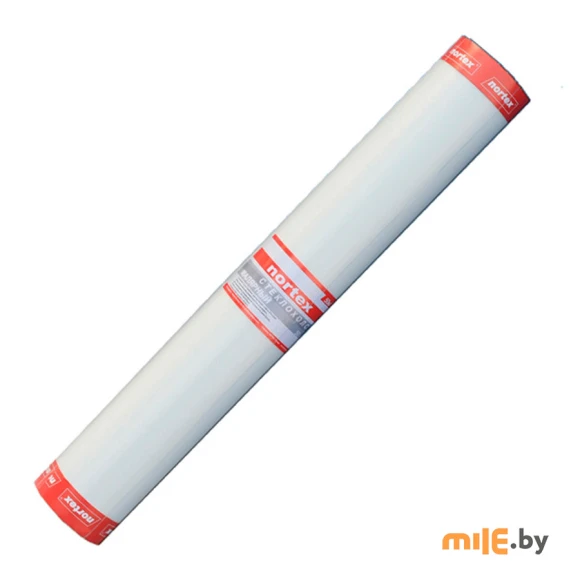 Стеклохолст пигментированный Nortex 1 x 25 м