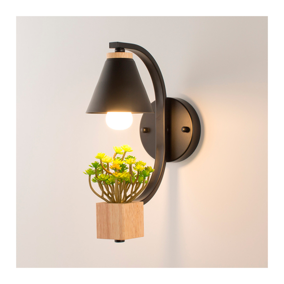 Светильник настенный Home Light B149-2